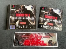 Resident Evil 3: Nemesis