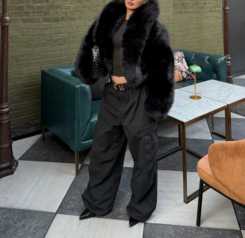 Lusso glam giacca - lusso,