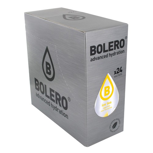 Bolero bustine ice tea - -,