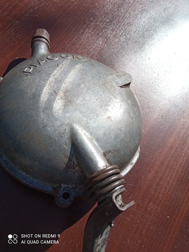 Vespa faro basso carter - vespa,