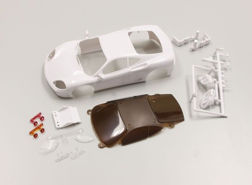 Kyosho mini mzn121 ferrari - mini-z,