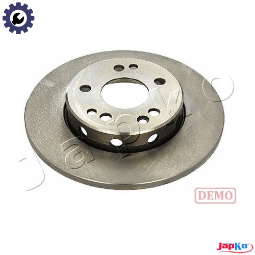 Dischi freno 600531c per - 2,