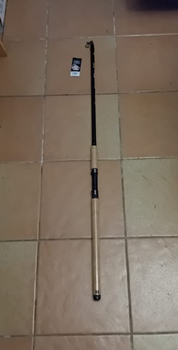 Canna carbonio pesca - canna, all