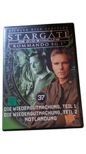 Stargate Kommando SG-1 DVD