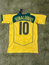 Maglia Vintage Brasile