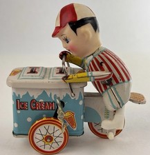 Carrello Distributore Gelati