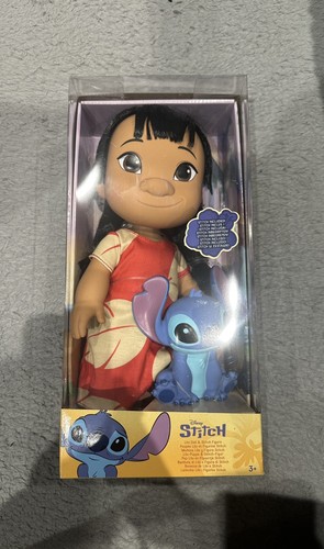 Disney lilo and stitch - disney,