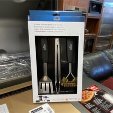 Napoleon Stainless Steel BBQ