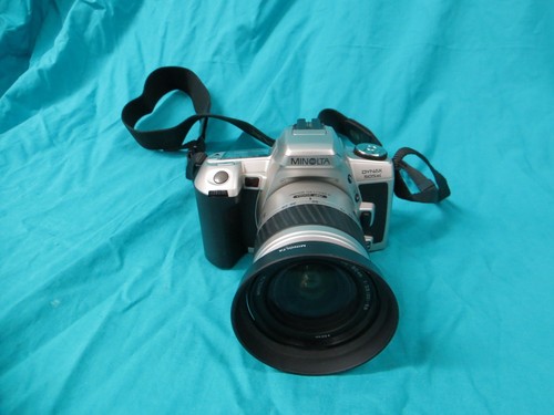 Minolta mod dynax - mod., 500