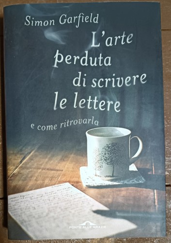 Libro arte perduta di - l'arte,