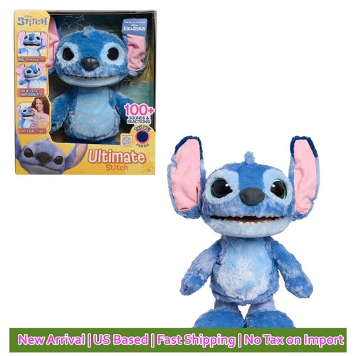Disney stitch ultimate - disney,