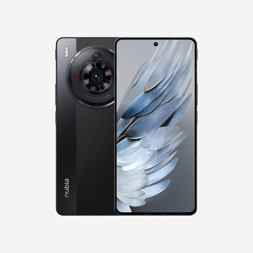 Zte nubia z50s pro 12gb - zte,