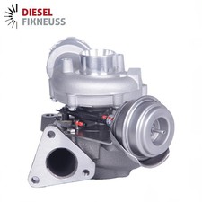 Turbocompressore per audi - turbocompressore,