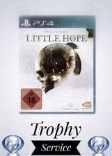 Servizio Trofei Platino Little