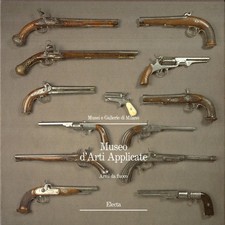 Allevi, Piersergio. Museo