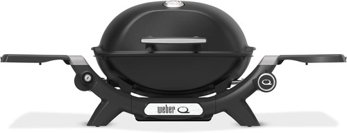 Weber barbecue gas - barbecue,