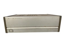 Amplificatore di potenza