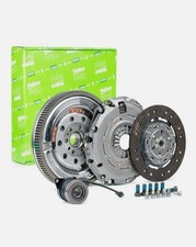 KIT FRIZIONE E VOLANO BIMASSA