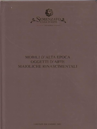 Semenzato mobili alta epoca - semenzato., d'alta