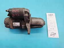 Verifica motore avviamento