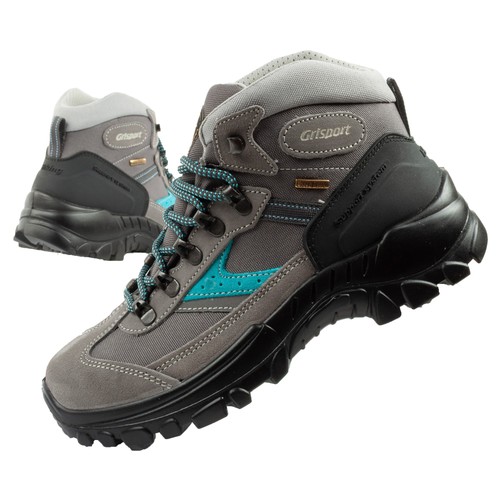 Scarpe trekking donna - da,