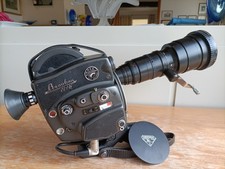 Cinepresa Beaulieu R16 da 16