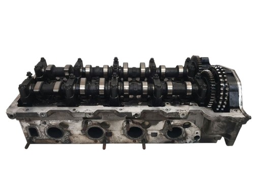 Testata motore 646 - 646.982, per