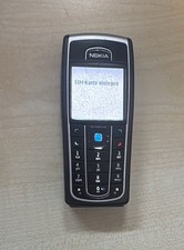 Nokia 6230i usato molto - 6230i,