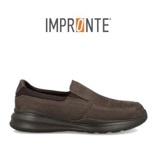 Impronte Scarpa Uomo Mocassino
