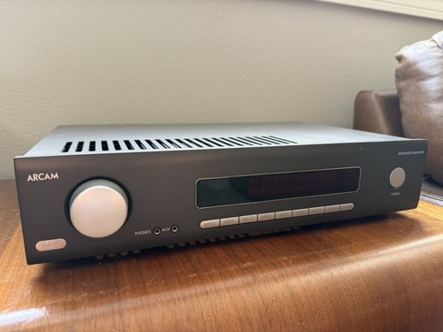 Arcam sa30 excellent - in,