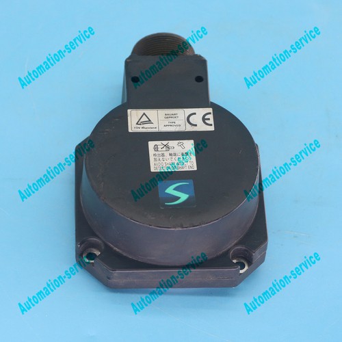 Servomotore encoder usato