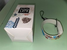 🔔 Orologio TOO LATE LED