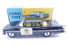CORGI TOYS 223 * CHEVROLET