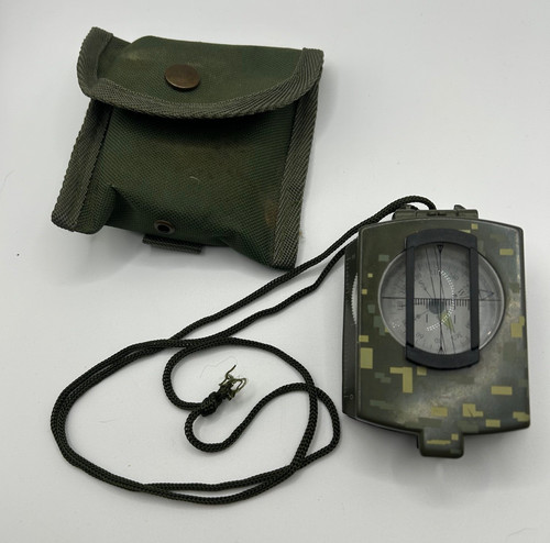 Bussola militare - , se
