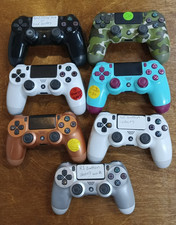 Lotto 7 controller Playstation