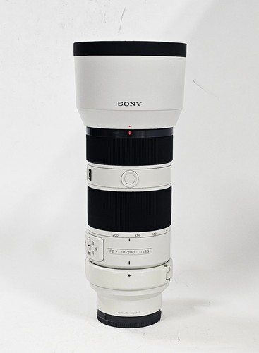 Sony 200 4 g oss - sony,
