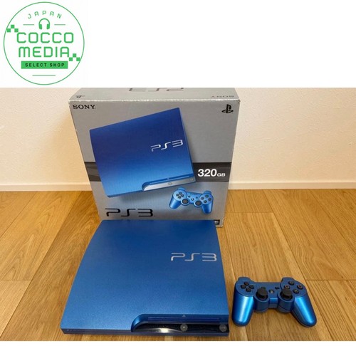 Sony playstation ps3 console - sony, 3