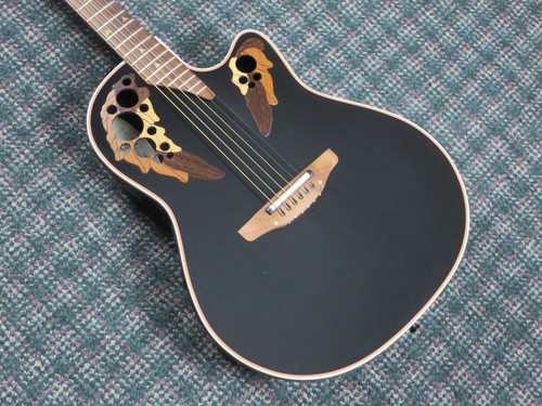1996 ovation usa 1868 elite - 1996,