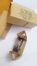 Jhy 6al5 hytron tube radio - 2x,