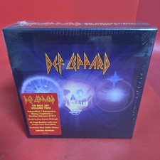 Volume Two by Def Leppard (CD