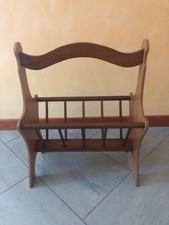 portariviste vintage anni 80