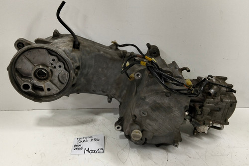 Motore honda jazz 250 - honda,