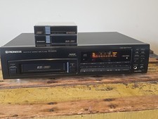 Pioneer PD-M703 - 6 Disc