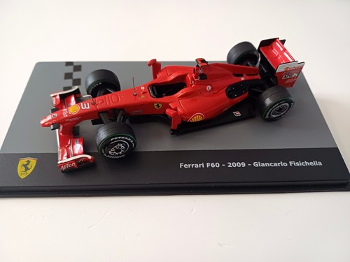 A24 ferrari f60 - a24,