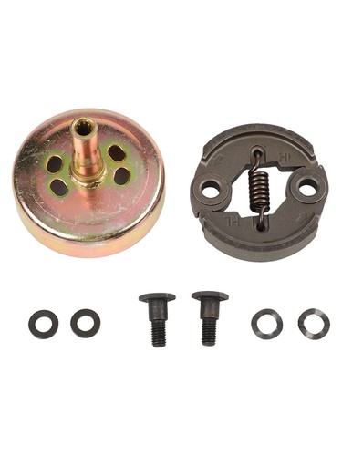 Kit batteria frizione per - , for