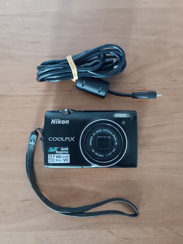 Appareil photo numérique