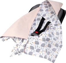 Coperta Neonato Ovetto Sacco