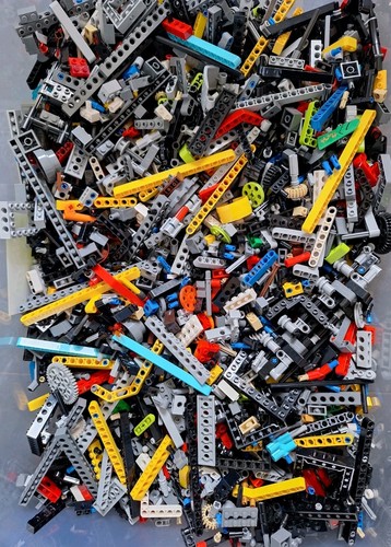 Lego technic pacchetto - lego,