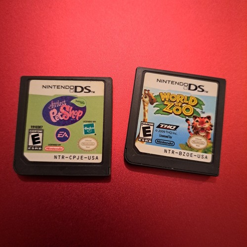 Nintendo solo cartuccia - ds,