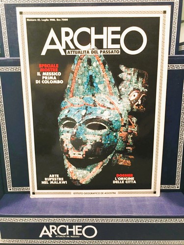 Archeo luglio 1988 - 41,